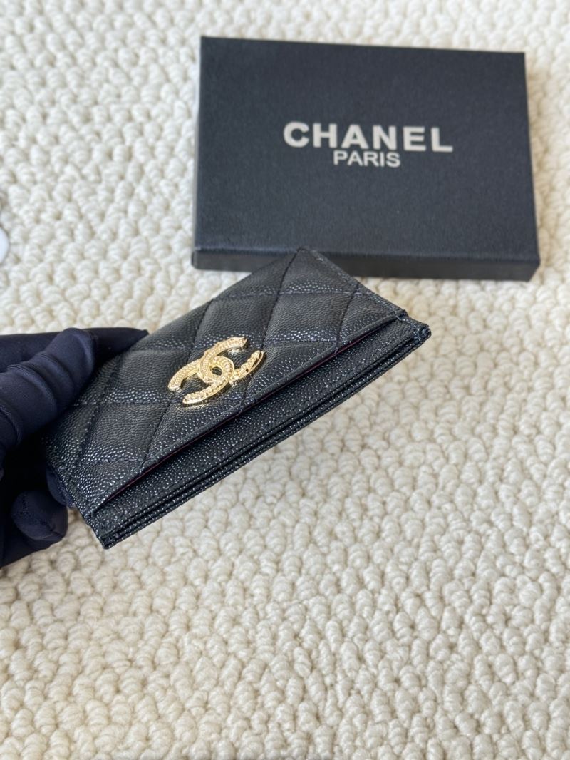 Chanel Wallets Purse